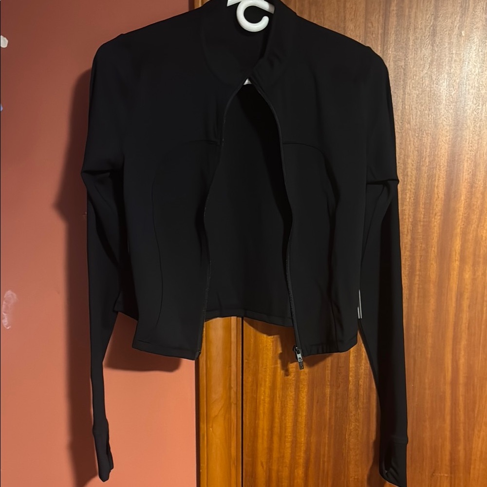 Women's Black Jacket BuffBunny collection x Teresa large new vida